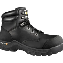 Carhartt Men's 6" Rugged Flex Comp Toe WP CSA Work Boot CMR6971