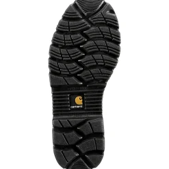 Women Carhartt Men's 11" Steel Toe WP Wellington Work Boot - - CMP1200