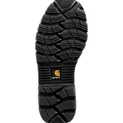 Women Carhartt Men's 11" Steel Toe WP Wellington Work Boot - - CMP1270