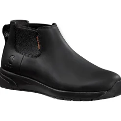 Carhartt Men's Force 4" Nano Toe WP Romeo Work Boot -- FA4414-M