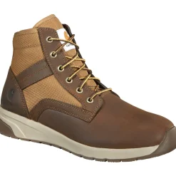 Carhartt Men's Force 5" Nano Comp Toe Work Boot - - FA5415-M