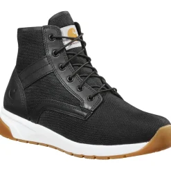 Women Carhartt Men's Force 5" Soft Toe Work Boot - - FA5041-M