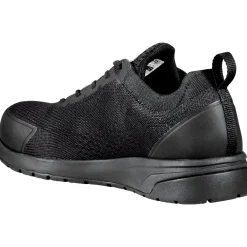 Carhartt Men's Force Nano Composite Toe Work Shoe - - CMD3441