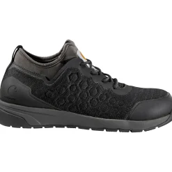 Carhartt Men's Force Nano Comp Toe Work Sneaker Shoe - - CMD3461