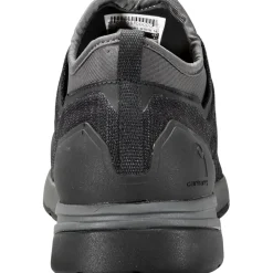 Carhartt Men's Force Nano Comp Toe Work Sneaker Shoe - - CMD3461