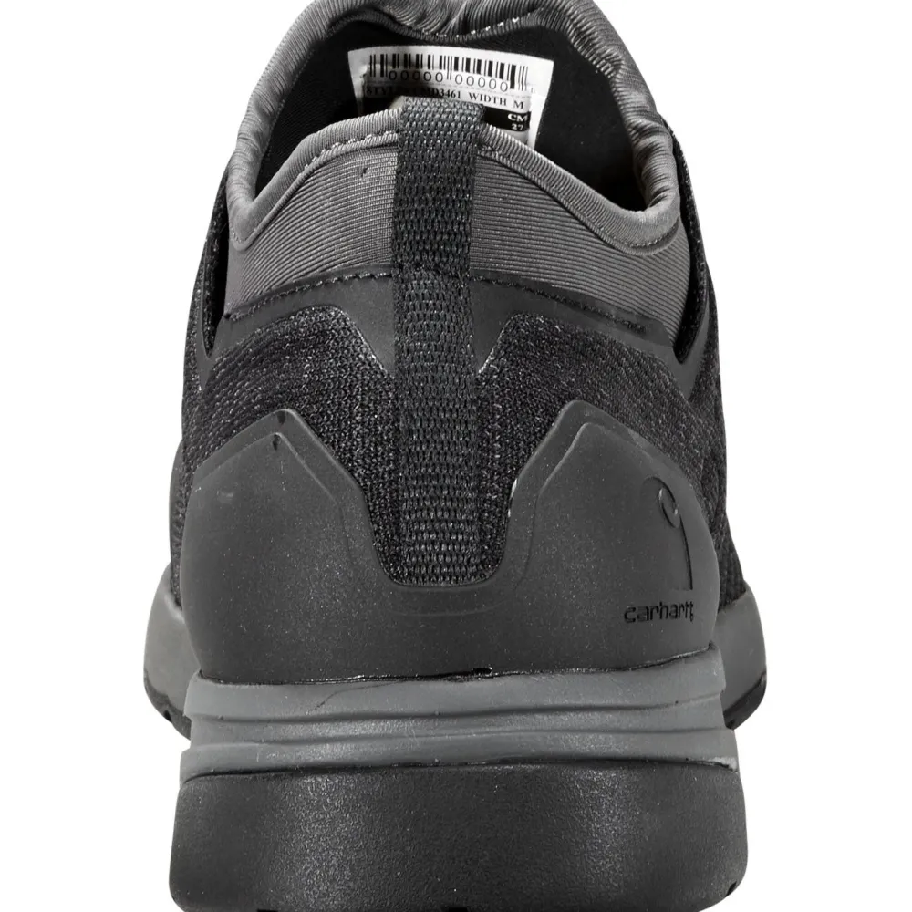 Carhartt Men's Force Nano Comp Toe Work Sneaker Shoe - - CMD3461