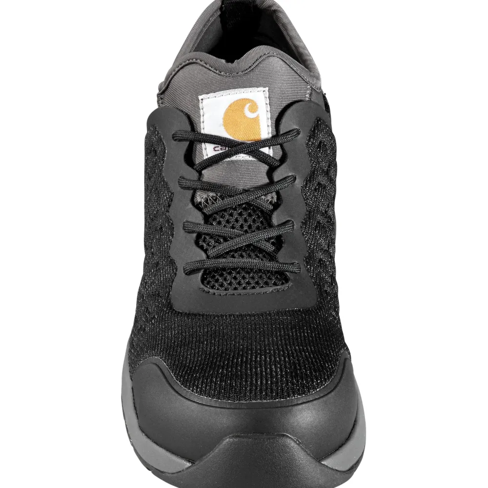 Carhartt Men's Force Nano Comp Toe Work Sneaker Shoe - - CMD3461