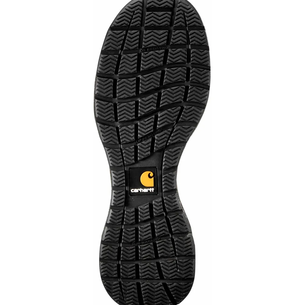 Carhartt Men's Force Nano Comp Toe Work Sneaker Shoe - - CMD3461