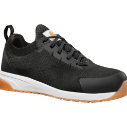 Carhartt Men's Force Nano Comp Toe Work Shoe - - FA3471-M