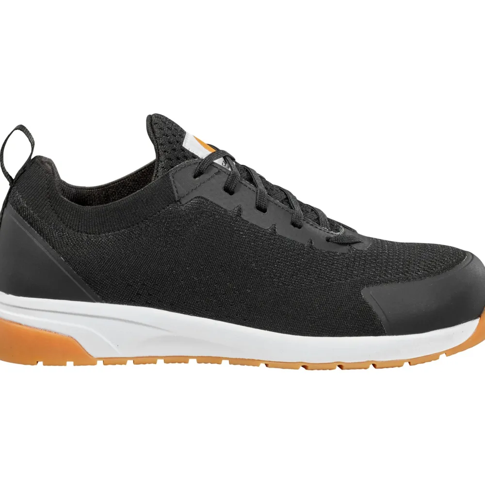 Carhartt Men's Force Nano Comp Toe Work Shoe - - FA3471-M