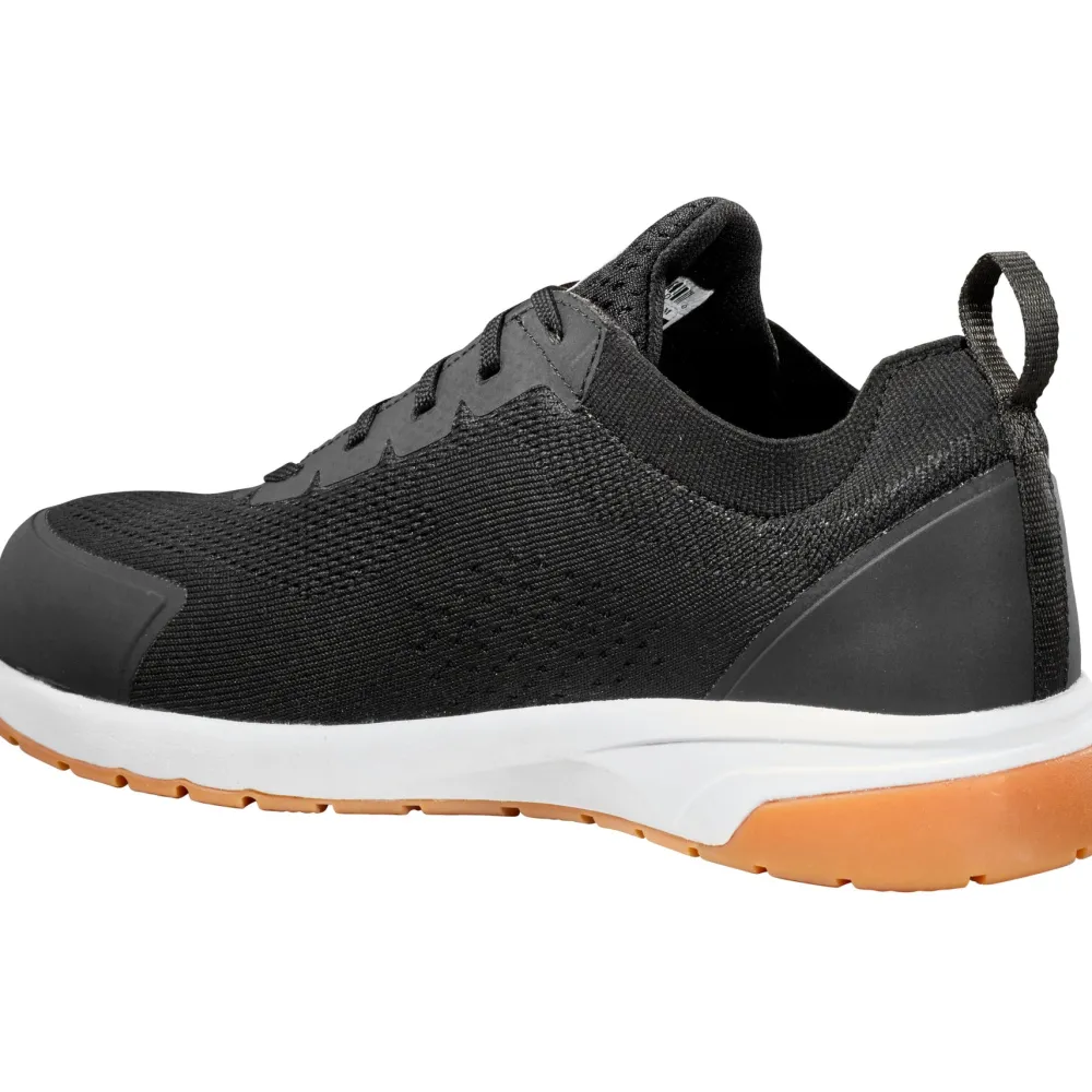 Carhartt Men's Force Nano Comp Toe Work Shoe - - FA3471-M