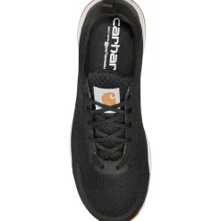 Carhartt Men's Force Nano Comp Toe Work Shoe - - FA3471-M
