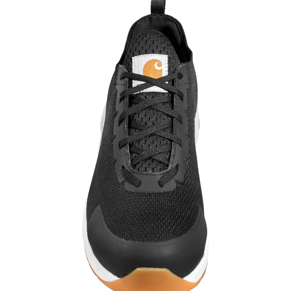 Carhartt Men's Force Nano Comp Toe Work Shoe - - FA3471-M