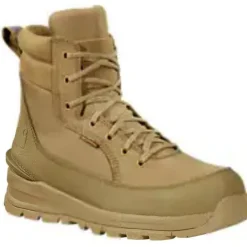 Women Carhartt Men's Gilmore 6" WP Hiker Work Boot -Klondike Khaki- FH6052-M