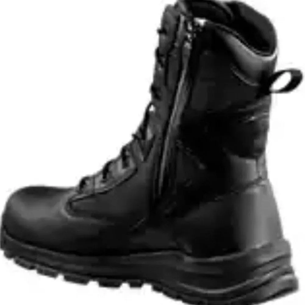 Carhartt Men's Gilmore 8" WP Side Zip Duty Boot -- FH8021-M