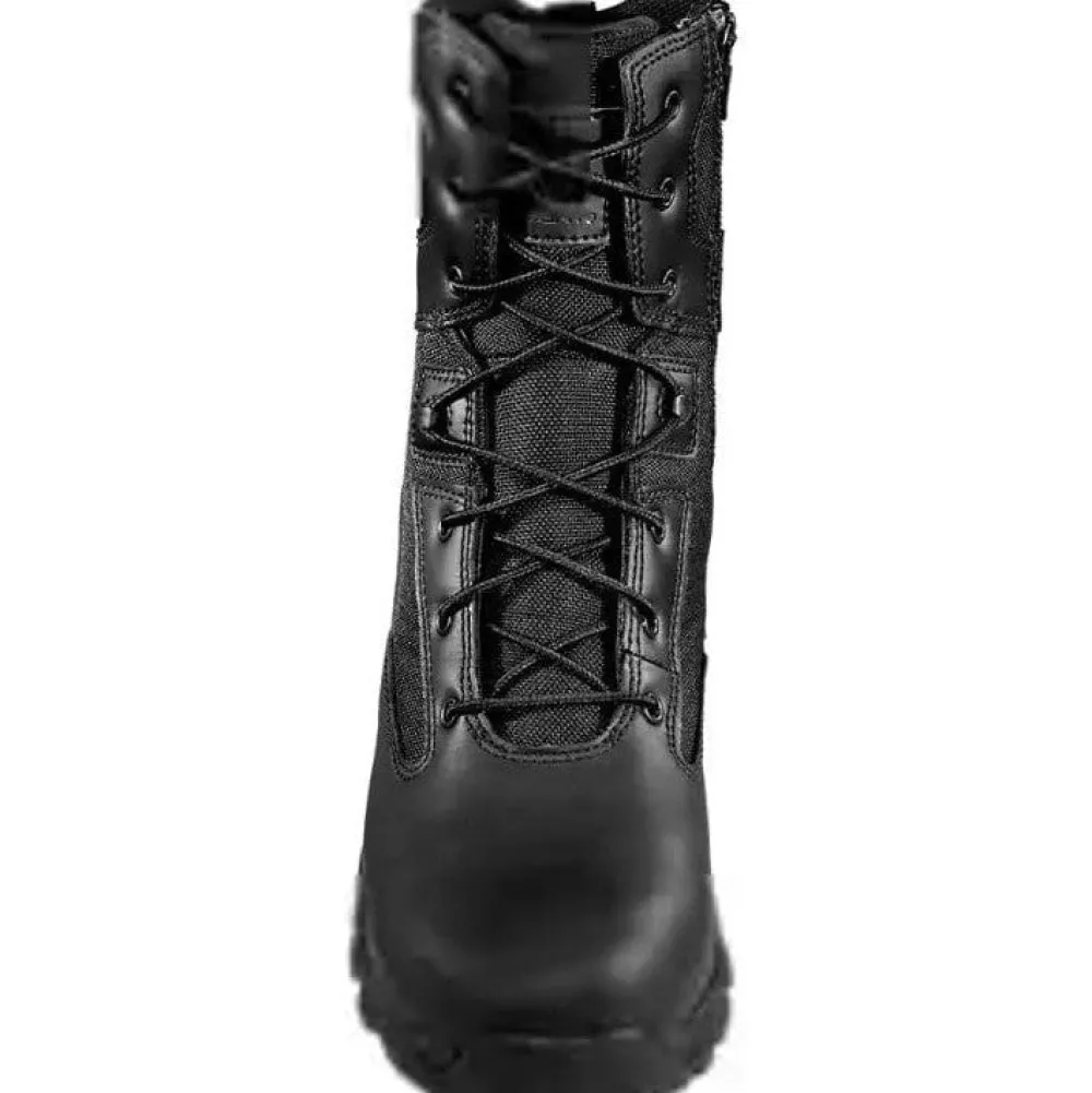 Carhartt Men's Gilmore 8" WP Side Zip Duty Boot -- FH8021-M