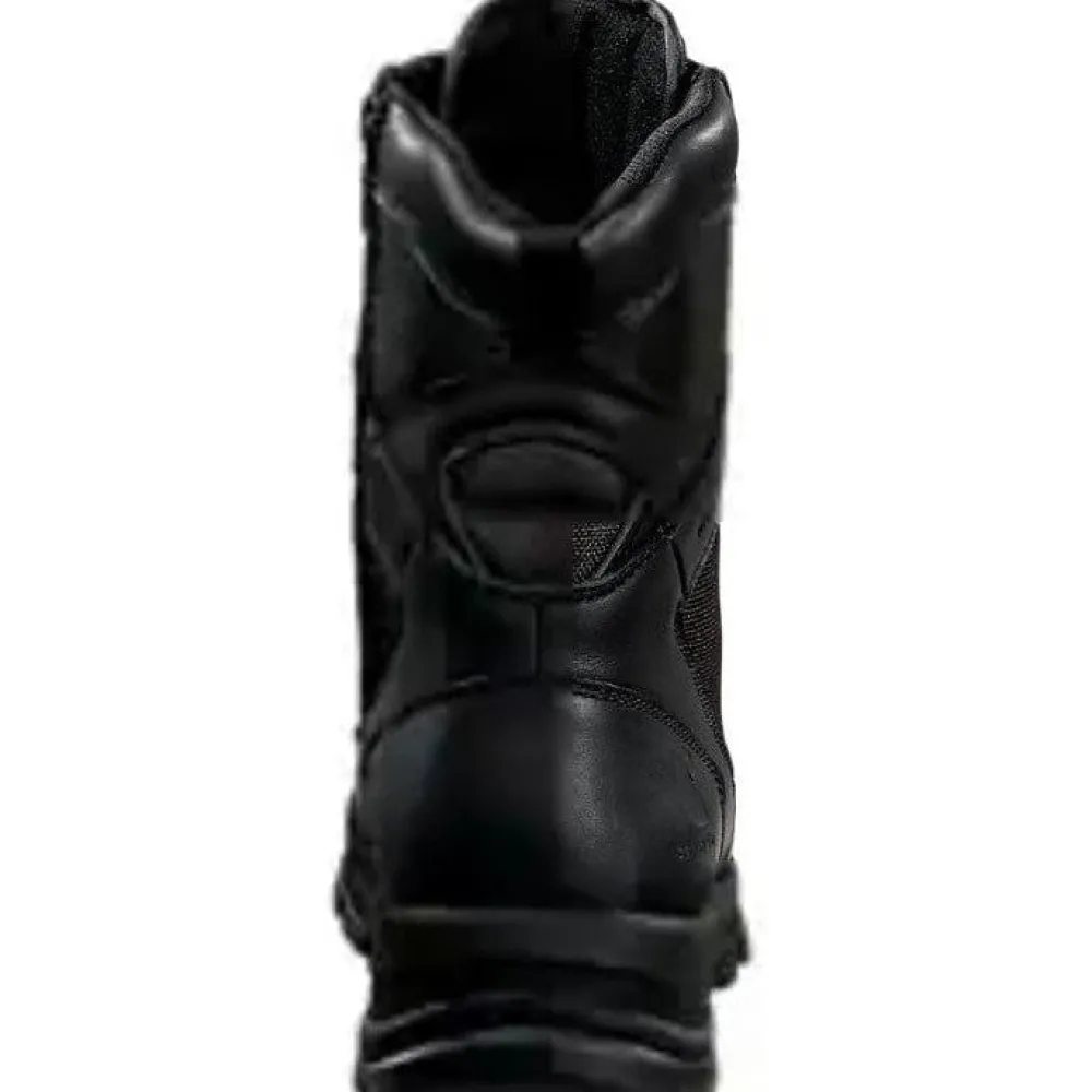 Carhartt Men's Gilmore 8" WP Side Zip Duty Boot -- FH8021-M