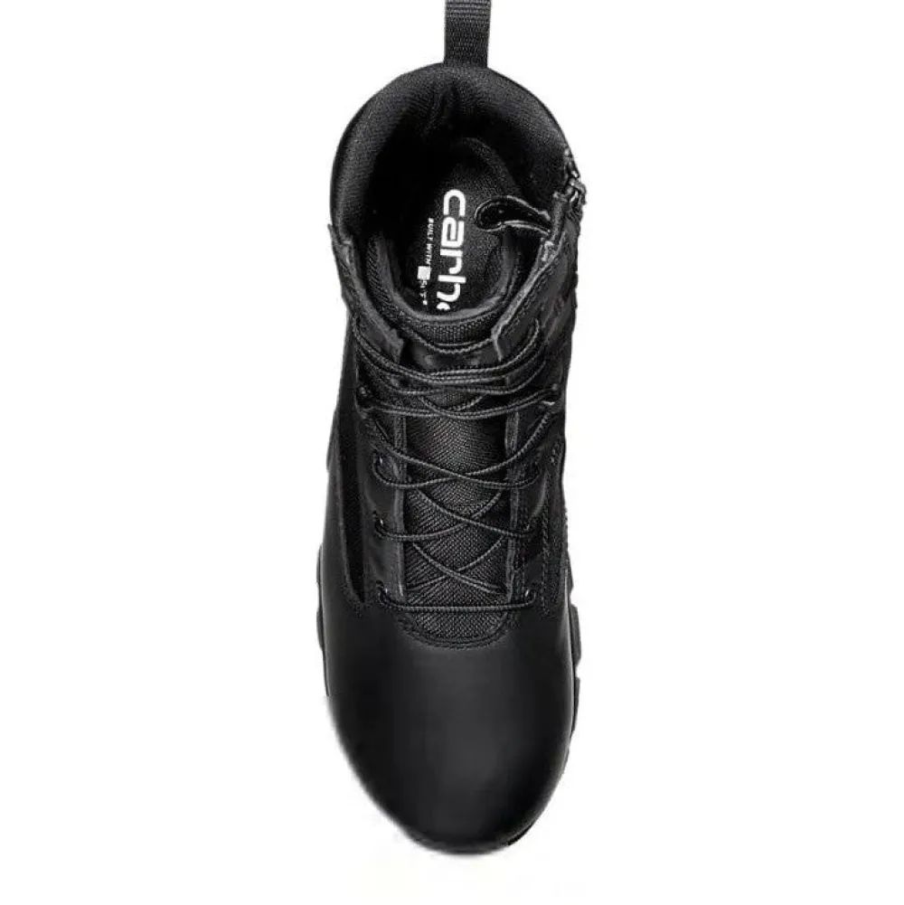 Carhartt Men's Gilmore 8" WP Side Zip Duty Boot -- FH8021-M