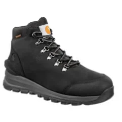 Women Carhartt Men's Gilmore 5" WP Soft Toe Work Hiker Boot -- FH5051-M