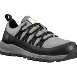 Carhartt Men's Gilmore Ripstop Low Soft Toe Work Shoe -- FH2086-M