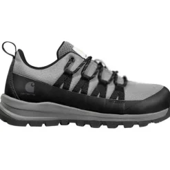 Carhartt Men's Gilmore Ripstop Low Soft Toe Work Shoe -- FH2086-M