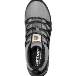 Carhartt Men's Gilmore Ripstop Low Soft Toe Work Shoe -- FH2086-M