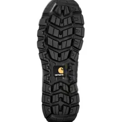 Carhartt Men's Gilmore Ripstop Low Soft Toe Work Shoe -- FH2086-M