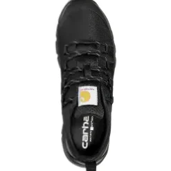 Carhartt Men's Gilmore Ripstop Low Comp Toe Work Shoe -- FH2451-M