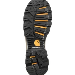 Carhartt Men's Ground Force 6" Comp Toe WP Work Boot - - CME6351