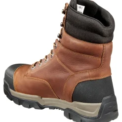 Carhartt Men's Ground Force 8