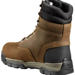 Carhartt Men's Ground Force 8