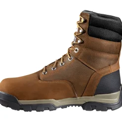 Carhartt Men's Ground Force 8