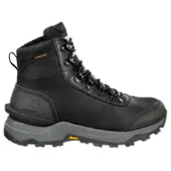 Women Carhartt Men's Insulated 6" WP Non ST Hiker Work Boot - - FP6049-M