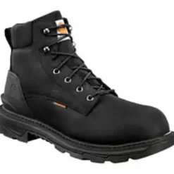 Carhartt Men's Ironwood 6" Alloy Toe WP Work Boot -- FT6501-M