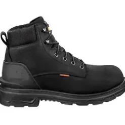 Carhartt Men's Ironwood 6" Alloy Toe WP Work Boot -- FT6501-M
