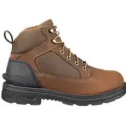 Carhartt Men's Ironwood 6" Soft Toe WP Work Boot -- FT6010-M