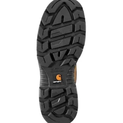 Carhartt Men's Ironwood 6" Waterproof Alloy Toe Work Boot - - FT6500-M