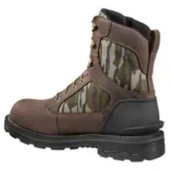 Carhartt Men's Ironwood Camo 8