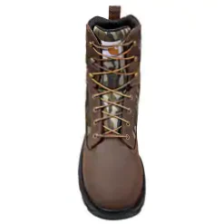 Carhartt Men's Ironwood Camo 8