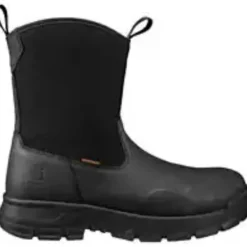 Women Carhartt Men's Kentwood 9" Steel Toe WP Work Boot -- FK9201-M