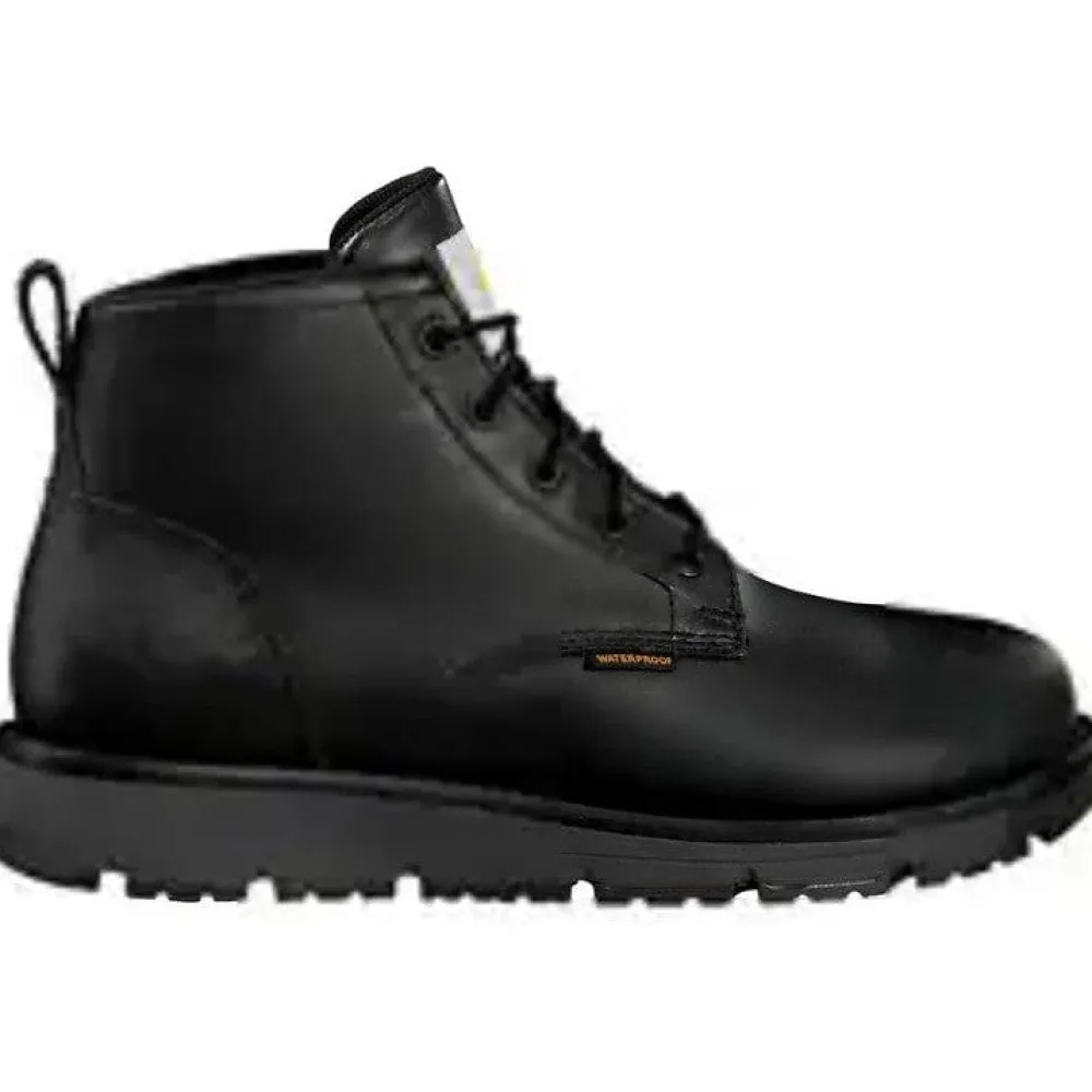 Women Carhartt Men's Millbrook Steel Toe WP Wedge Work Boot -- FM5201-M