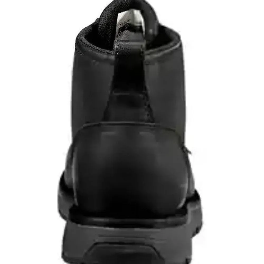 Women Carhartt Men's Millbrook Steel Toe WP Wedge Work Boot -- FM5201-M