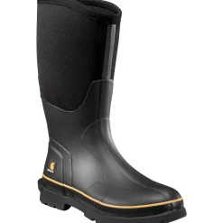 Carhartt Men's Mudrunner 15" Carbon Nano Toe WP Rubber Work Boot- CMV1451