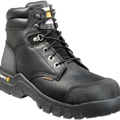 Carhartt Men's Rugged Flex 6" Comp Toe Work Boot - - CMF6371