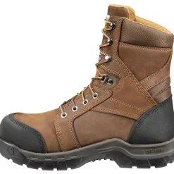 Carhartt Men's Rugged Flex 8