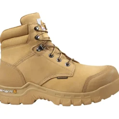 Carhartt Men's Rugged Flex 6" Comp Toe WP Work Boot - - CMF6356