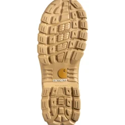Carhartt Men's Rugged Flex 6" Comp Toe WP Work Boot - - CMF6356