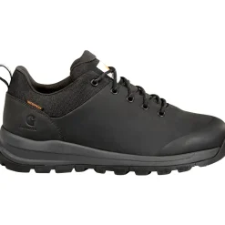 Women Carhartt Men's Waterproof Outdoor Low Alloy Toe Hiker Work Shoe -- FH3521-M