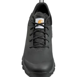 Women Carhartt Men's Waterproof Outdoor Low Alloy Toe Hiker Work Shoe -- FH3521-M
