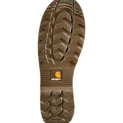 Carhartt Men's Wellington 10" Soft Toe WP Work Boot - CMP1053